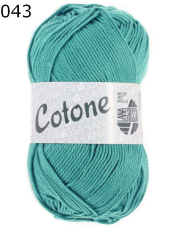 Cotone Lana Grossa Farbe 43