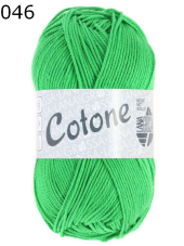 Cotone Lana Grossa Farbe 46