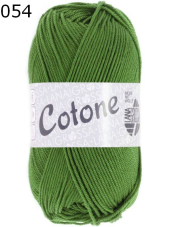 Cotone Lana Grossa Farbe 54