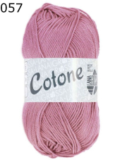 Cotone Lana Grossa Farbe 57