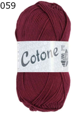 Cotone Lana Grossa Farbe 59