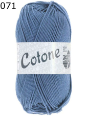 Cotone Lana Grossa Farbe 71