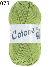 Cotone Lana Grossa Farbe 73