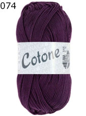 Cotone Lana Grossa Farbe 74