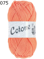 Cotone Lana Grossa Farbe 75