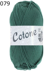 Cotone Lana Grossa Farbe 79