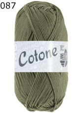 Cotone Lana Grossa Farbe 87