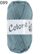 Cotone Lana Grossa Farbe 89