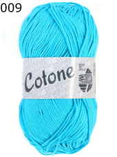 Cotone Lana Grossa Farbe 9