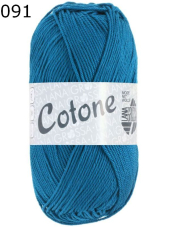 Cotone Lana Grossa Farbe 90