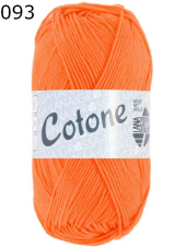 Cotone Lana Grossa Farbe 93