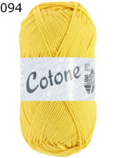 Cotone Lana Grossa Farbe 94