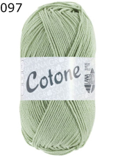 Cotone Lana Grossa Farbe 97