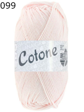 Cotone Lana Grossa Farbe 99