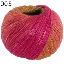 Cotonella Lana Grossa Farbe 5