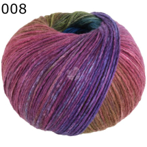 Cotonella Lana Grossa Farbe 8