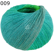 Cotonella Lana Grossa Farbe 9