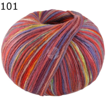 Cotonella Multi Lana Grossa Farbe 101