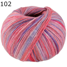 Cotonella Multi Lana Grossa Farbe 102