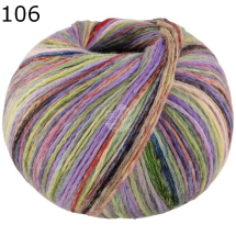 Cotonella Multi Lana Grossa Farbe 106