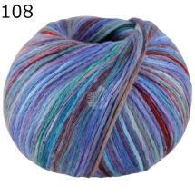 Cotonella Multi Lana Grossa Farbe 108