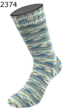Cotton Bamboo Amalfi Meilenweit 100 Lana Grossa Farbe 374