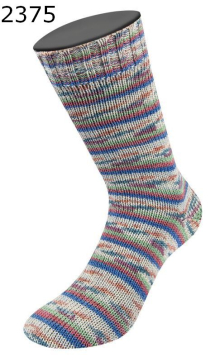 Cotton Bamboo Amalfi Meilenweit 100 Lana Grossa Farbe 375