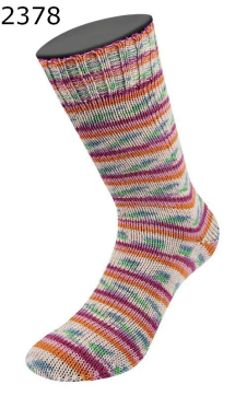 Cotton Bamboo Amalfi Meilenweit 100 Lana Grossa Farbe 378