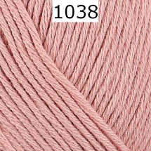 Cotton Bamboo Schachenmayr Farbe 1038