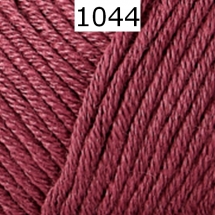 Cotton Bamboo Schachenmayr Farbe 1044