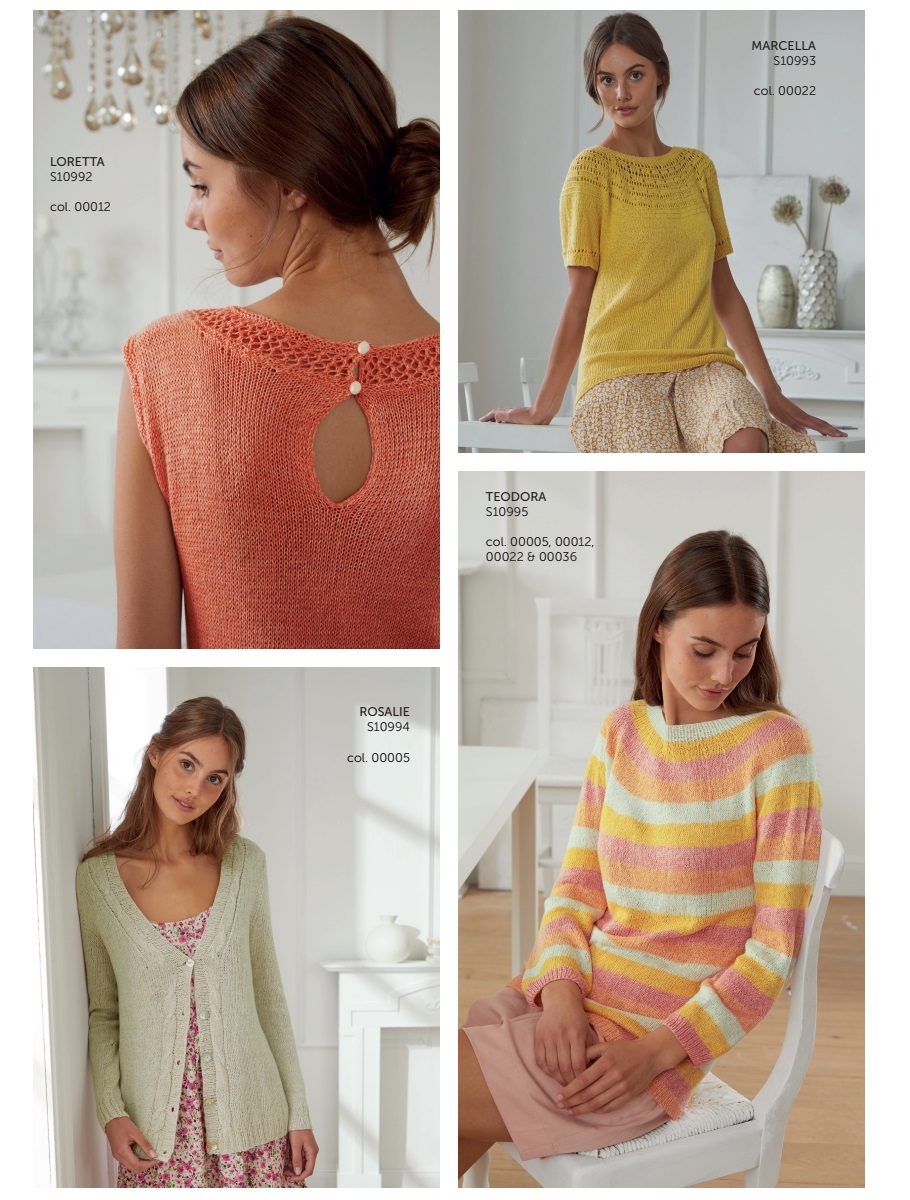 Cotton Bambulino Booklet Schachenmayr 3
