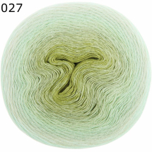 Cotton Degrade Lucky 8 Rico Farbe 27