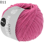 Cotton Light Lana Grossa Farbe 11