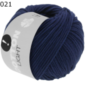 Cotton Light Lana Grossa Farbe 21