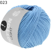 Cotton Light Lana Grossa Farbe 23
