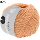 Cotton Light Lana Grossa Farbe 25