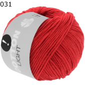 Cotton Light Lana Grossa Farbe 31