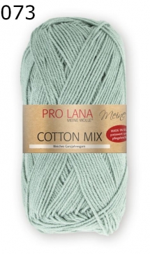Cotton Mix Pro Lana Farbe 73