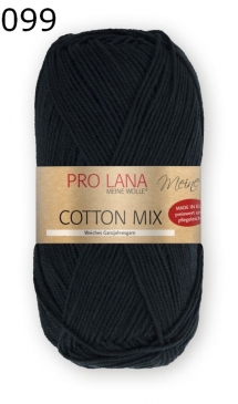 Cotton Mix Pro Lana Farbe 99