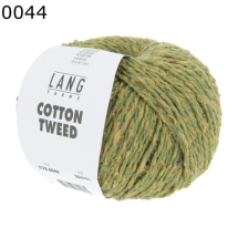Cotton Tweed Lang Yarns Farbe 44