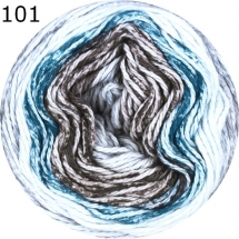 Cotton Wave Linie 477 ONline-Garne Farbe 101