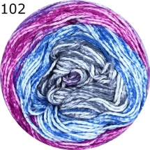 Cotton Wave Linie 477 ONline-Garne Farbe 102