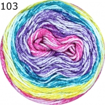 Cotton Wave Linie 477 ONline-Garne Farbe 103