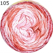 Cotton Wave Linie 477 ONline-Garne Farbe 105