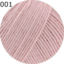 Cotton Wool Lana Grossa Farbe 1