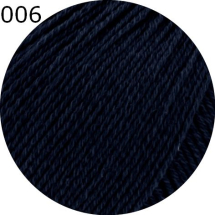 Cotton Wool Lana Grossa Farbe 6