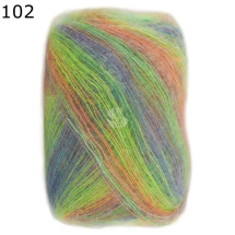 Cottonhair Lana Grossa Farbe 102