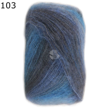 Cottonhair Lana Grossa Farbe 103