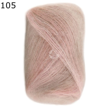 Cottonhair Lana Grossa Farbe 105