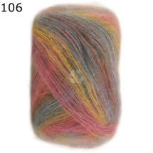 Cottonhair Lana Grossa Farbe 106